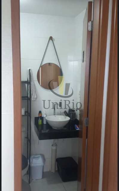Apartamento, 2 quartos, 40 m² - Foto 13