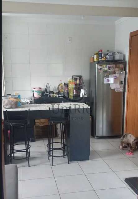 Apartamento, 2 quartos, 40 m² - Foto 17