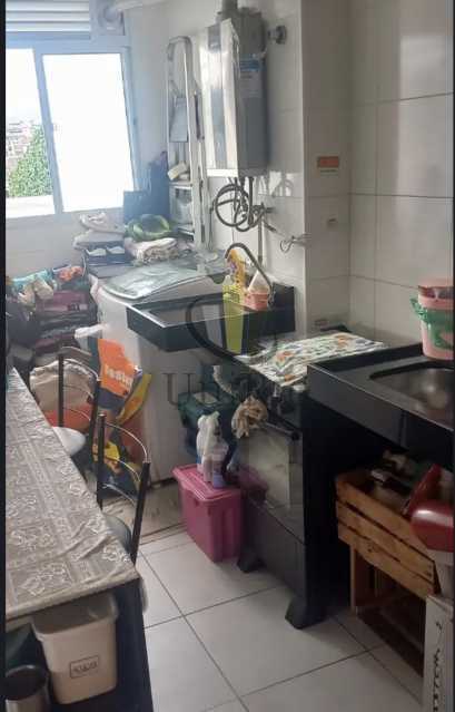 Apartamento, 2 quartos, 40 m² - Foto 18