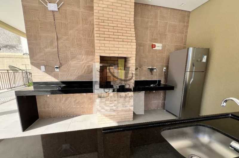 Apartamento, 2 quartos, 40 m² - Foto 20