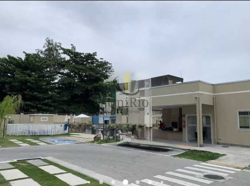 Apartamento, 2 quartos, 40 m² - Foto 21
