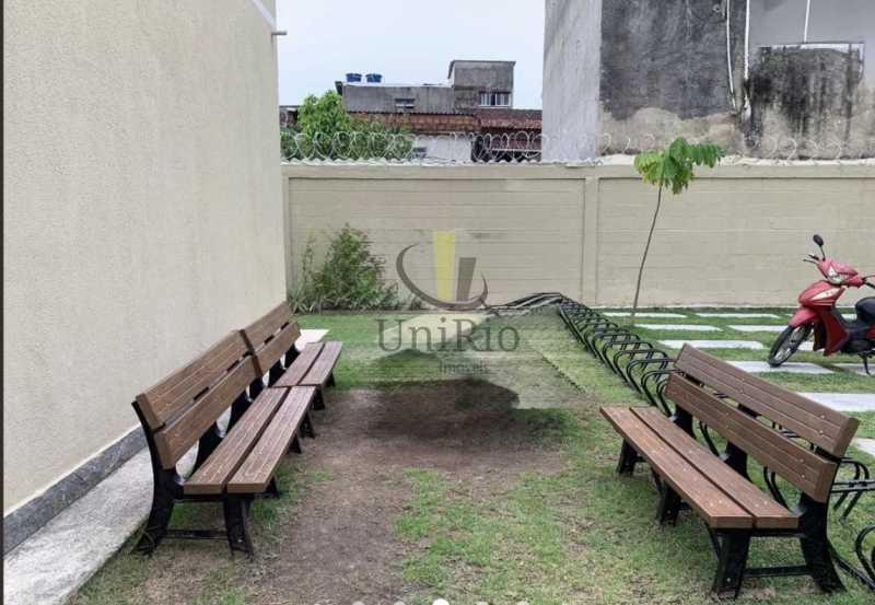 Apartamento, 2 quartos, 40 m² - Foto 22