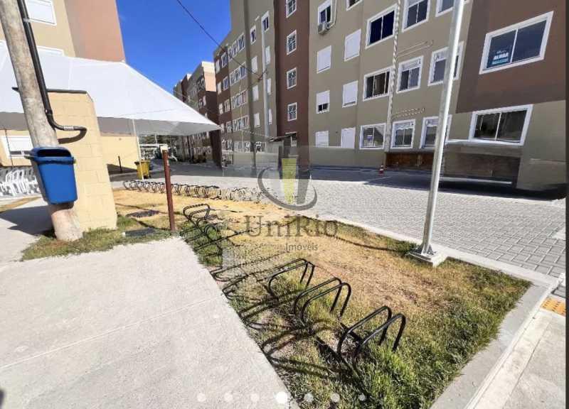Apartamento, 2 quartos, 40 m² - Foto 24