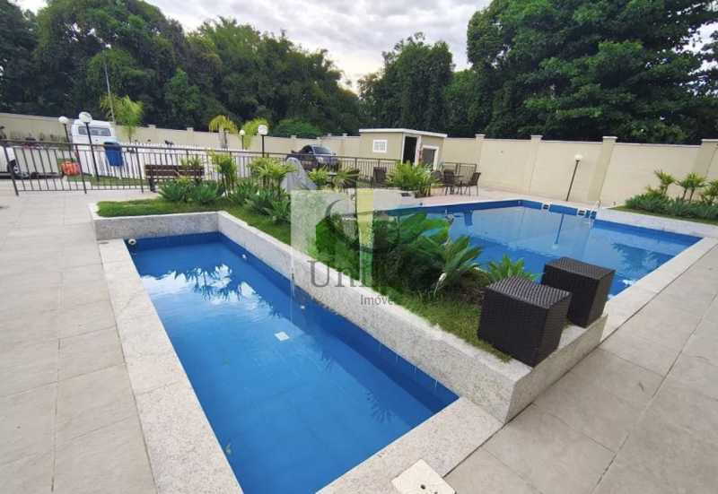 Apartamento, 2 quartos, 40 m² - Foto 25