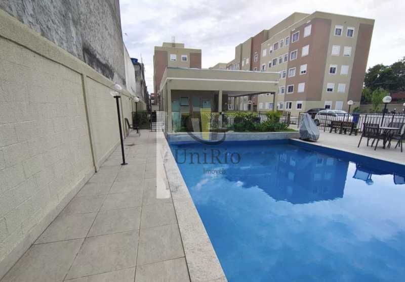 Apartamento, 2 quartos, 40 m² - Foto 26