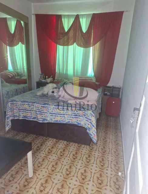 Casa de Vila, 2 quartos - Foto 5