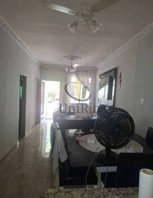 Casa de Vila, 2 quartos - Foto 8