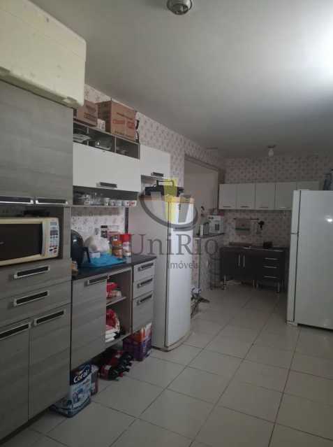 Casa de Vila, 2 quartos - Foto 12