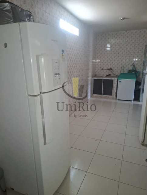 Casa de Vila, 2 quartos - Foto 13
