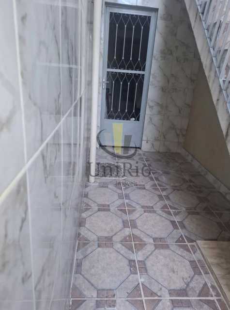 Casa de Vila, 2 quartos - Foto 16