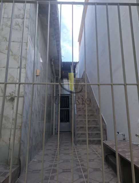 Casa de Vila, 2 quartos - Foto 17