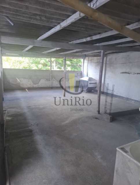 Casa de Vila, 2 quartos - Foto 21