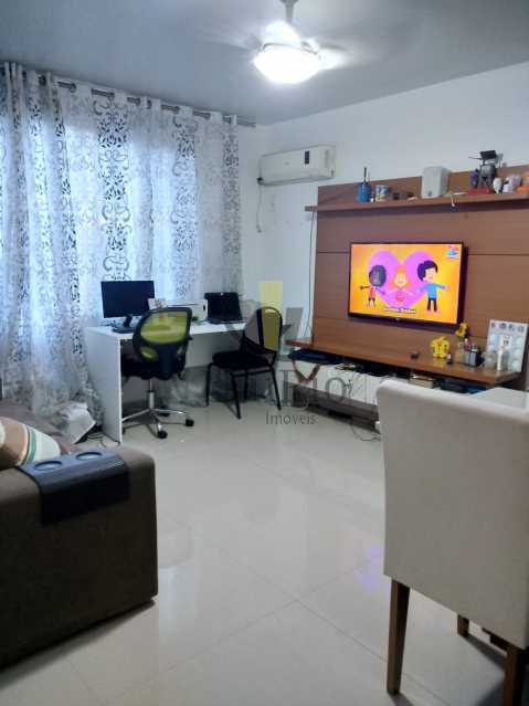Apartamento, 2 quartos, 55 m² - Foto 1