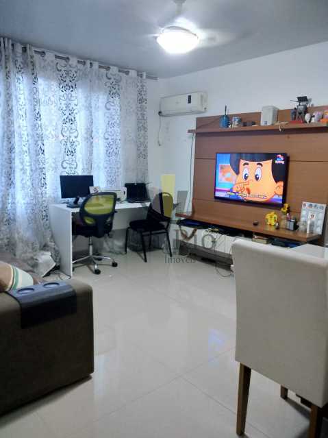 Apartamento, 2 quartos, 55 m² - Foto 3