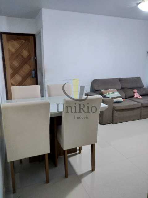 Apartamento, 2 quartos, 55 m² - Foto 5