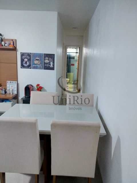 Apartamento, 2 quartos, 55 m² - Foto 6