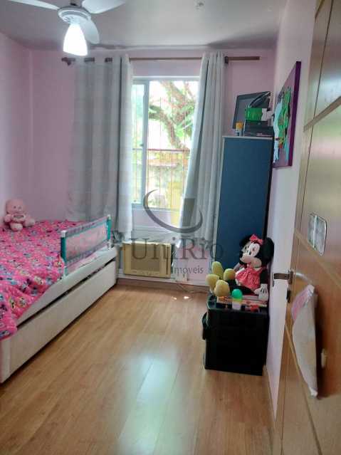Apartamento, 2 quartos, 55 m² - Foto 7