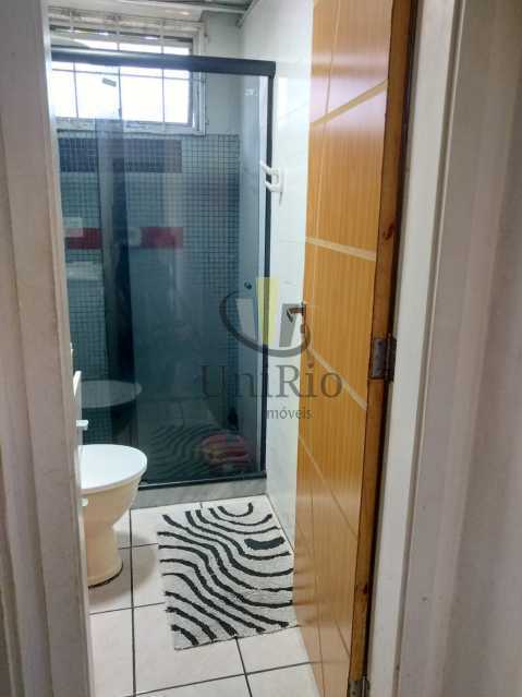Apartamento, 2 quartos, 55 m² - Foto 11