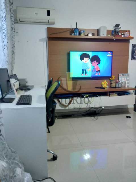 Apartamento, 2 quartos, 55 m² - Foto 15