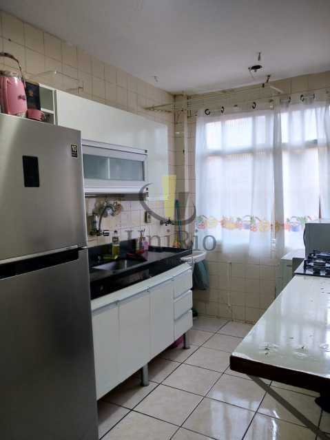 Apartamento, 2 quartos, 55 m² - Foto 20