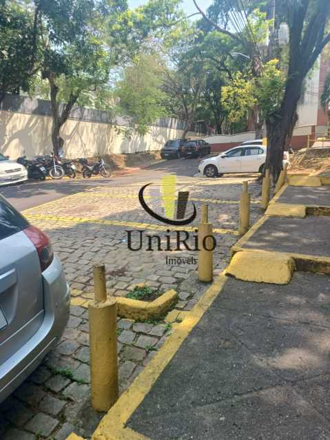 Apartamento, 2 quartos, 55 m² - Foto 21