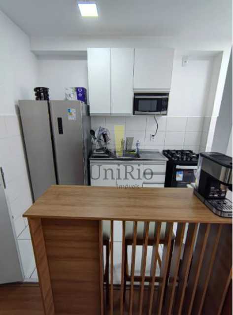 Apartamento, 2 quartos, 50 m² - Foto 2
