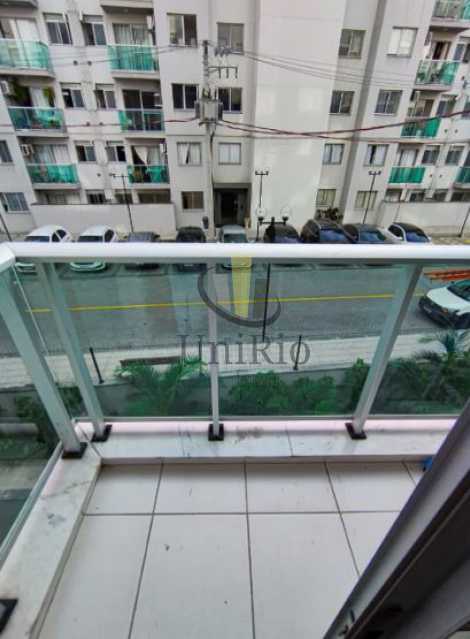 Apartamento, 2 quartos, 50 m² - Foto 6