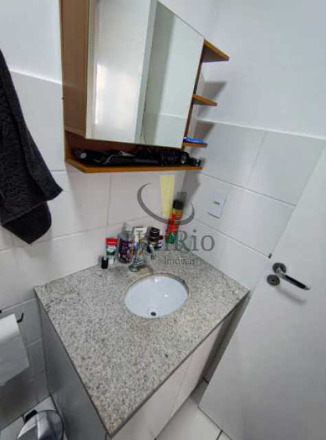 Apartamento, 2 quartos, 50 m² - Foto 8