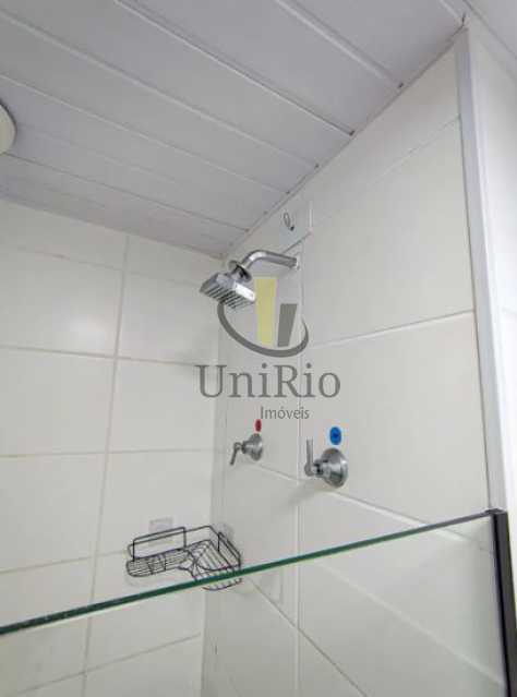 Apartamento, 2 quartos, 50 m² - Foto 9