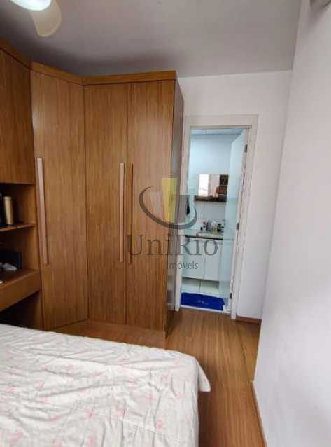 Apartamento, 2 quartos, 50 m² - Foto 10