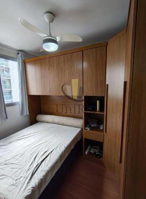 Apartamento, 2 quartos, 50 m² - Foto 11