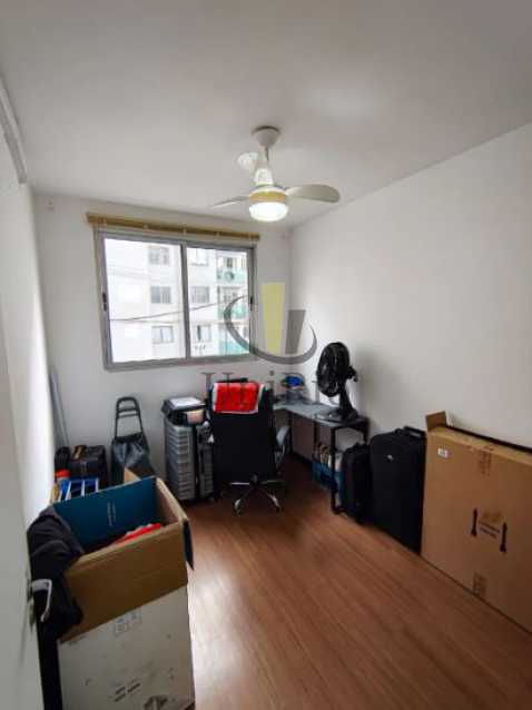Apartamento, 2 quartos, 50 m² - Foto 13