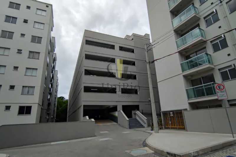 Apartamento, 2 quartos, 50 m² - Foto 15