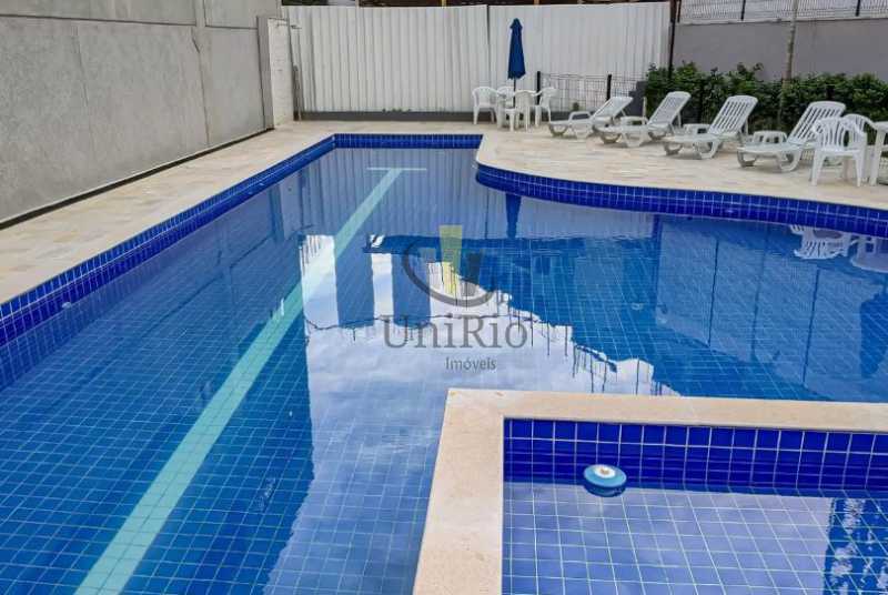 Apartamento, 2 quartos, 50 m² - Foto 16