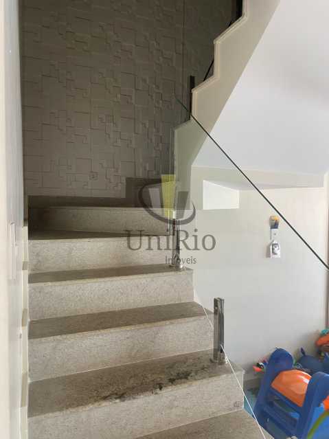 Casa de Condomínio, 3 quartos - Foto 10