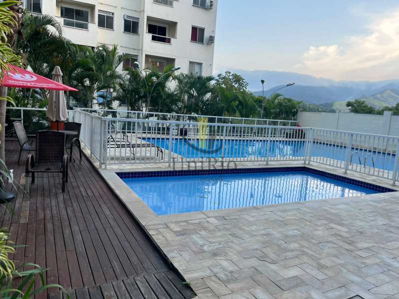 Apartamento, 2 quartos, 55 m² - Foto 2