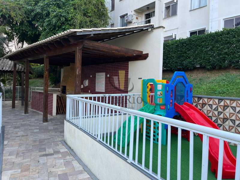 Apartamento, 2 quartos, 55 m² - Foto 3
