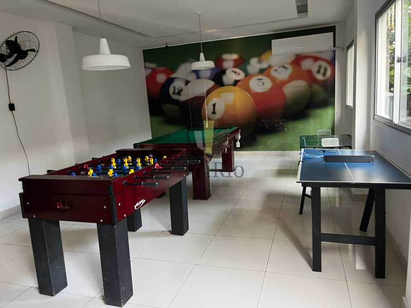 Apartamento, 2 quartos, 55 m² - Foto 9