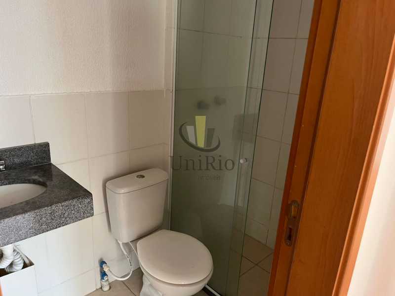 Apartamento, 2 quartos, 55 m² - Foto 23