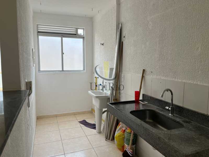 Apartamento, 2 quartos, 55 m² - Foto 24