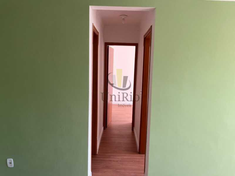 Apartamento, 2 quartos, 55 m² - Foto 17