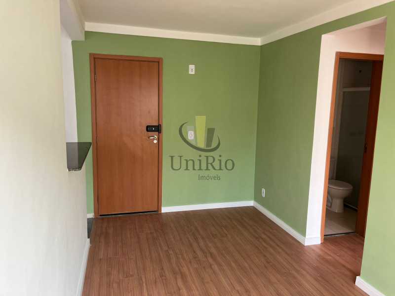 Apartamento, 2 quartos, 55 m² - Foto 16
