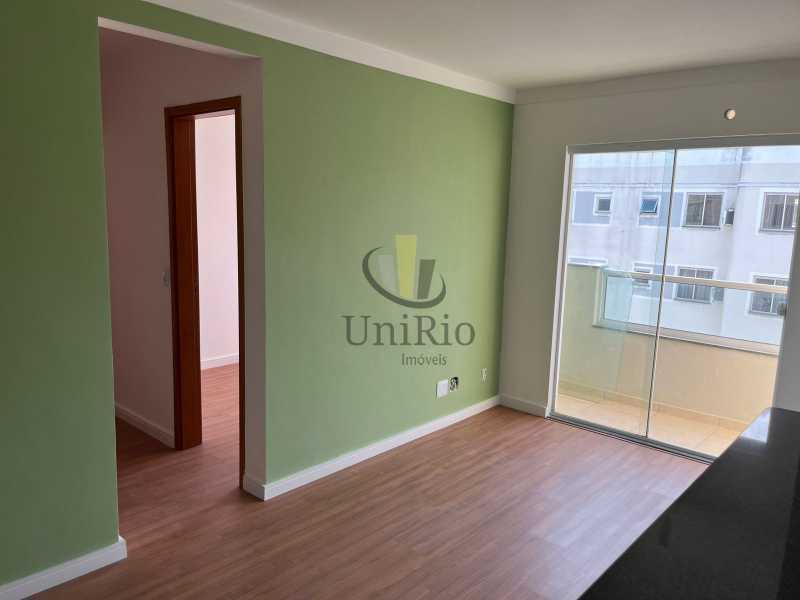 Apartamento, 2 quartos, 55 m² - Foto 15