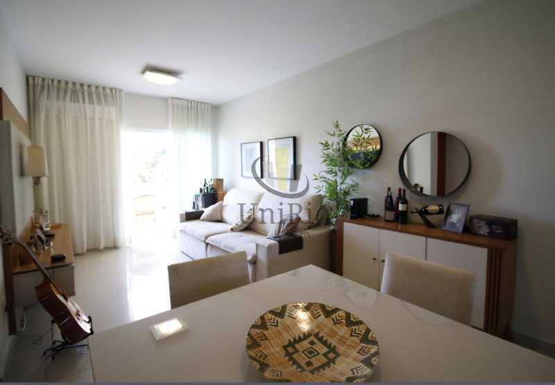 Apartamento, 2 quartos, 75 m² - Foto 5