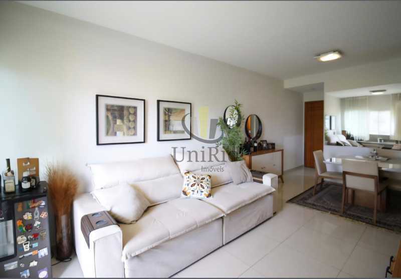 Apartamento, 2 quartos, 75 m² - Foto 2