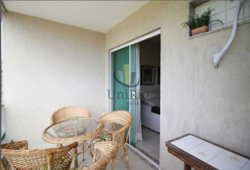 Apartamento, 2 quartos, 75 m² - Foto 6