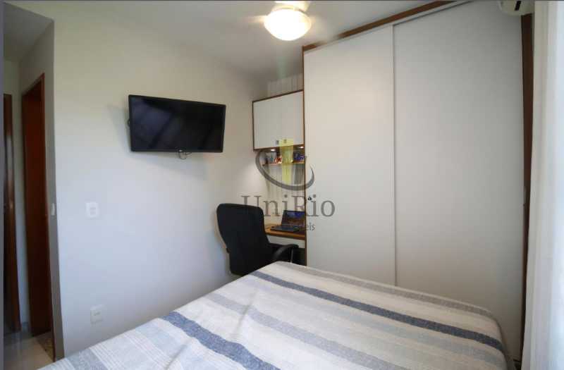 Apartamento, 2 quartos, 75 m² - Foto 12
