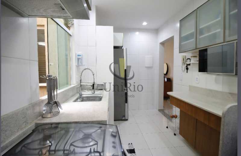 Apartamento, 2 quartos, 75 m² - Foto 21