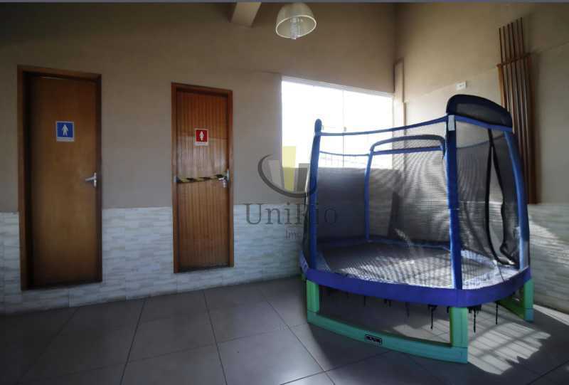 Apartamento, 2 quartos, 75 m² - Foto 24