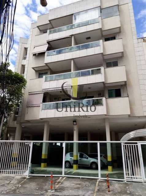 Apartamento, 2 quartos, 75 m² - Foto 29